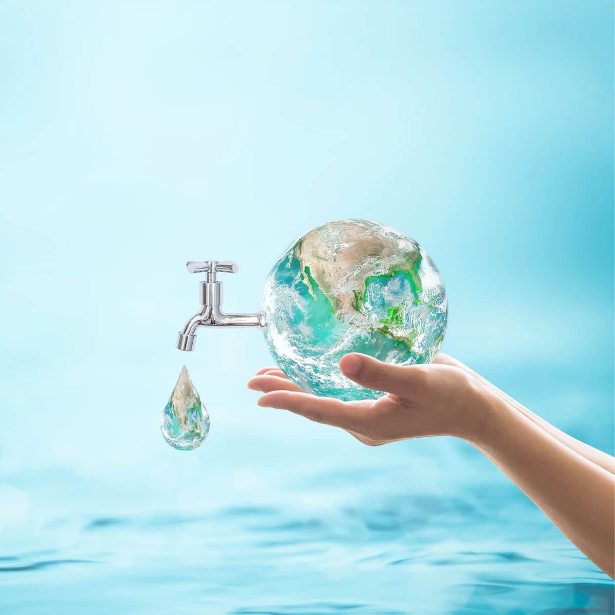 How to Test the Quality of Your Well Water GeoWater Services, LLC