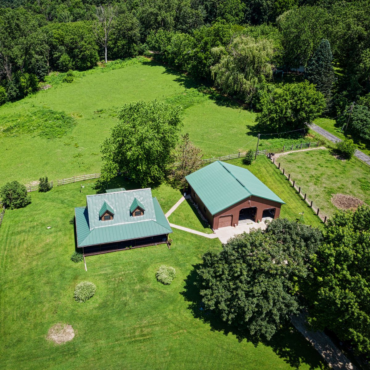 6 Things You Need To Know About Owning A Home With A Well - GeoWater ...