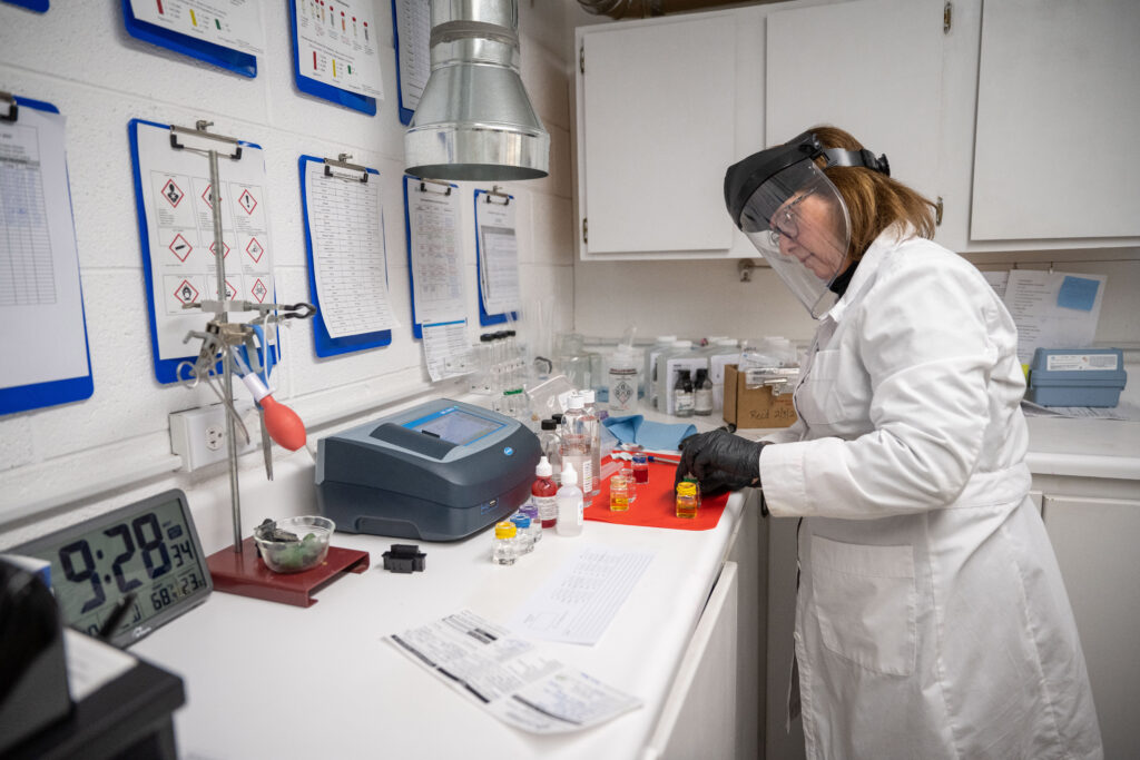 Essential Testing When Buying a Home with a Well: Water Production and Quality