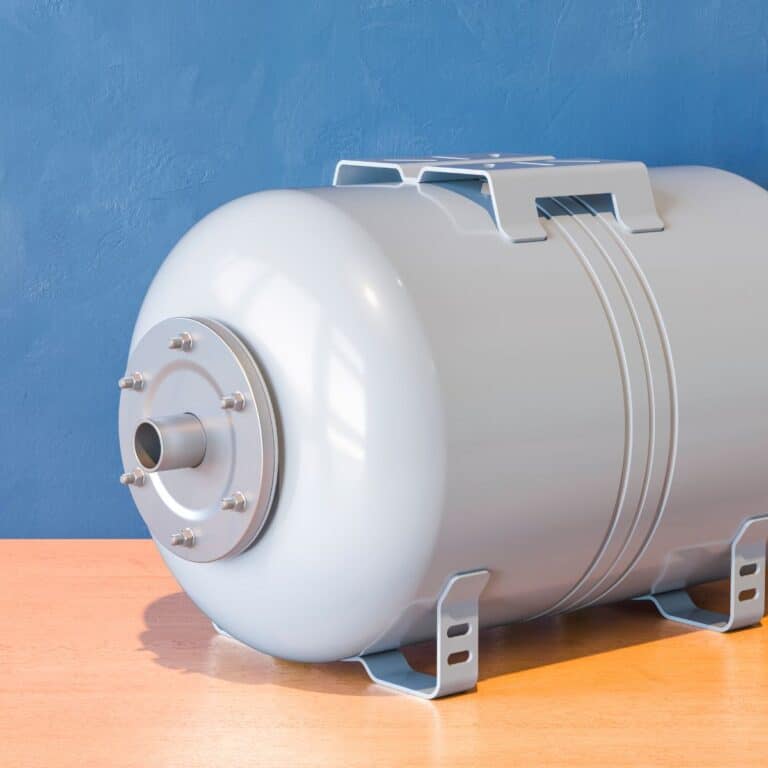 The Top 5 Well Pressure Tank Problems and How to Fix Them