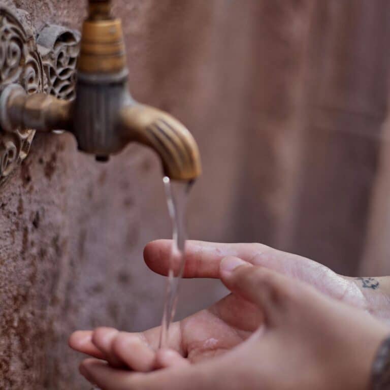 Troubleshooting Well Water Pressure Issues