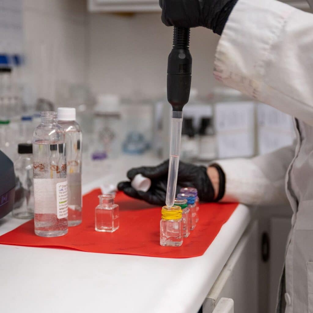 Why is it Important to Test Annually for Bacteria and Nitrate?