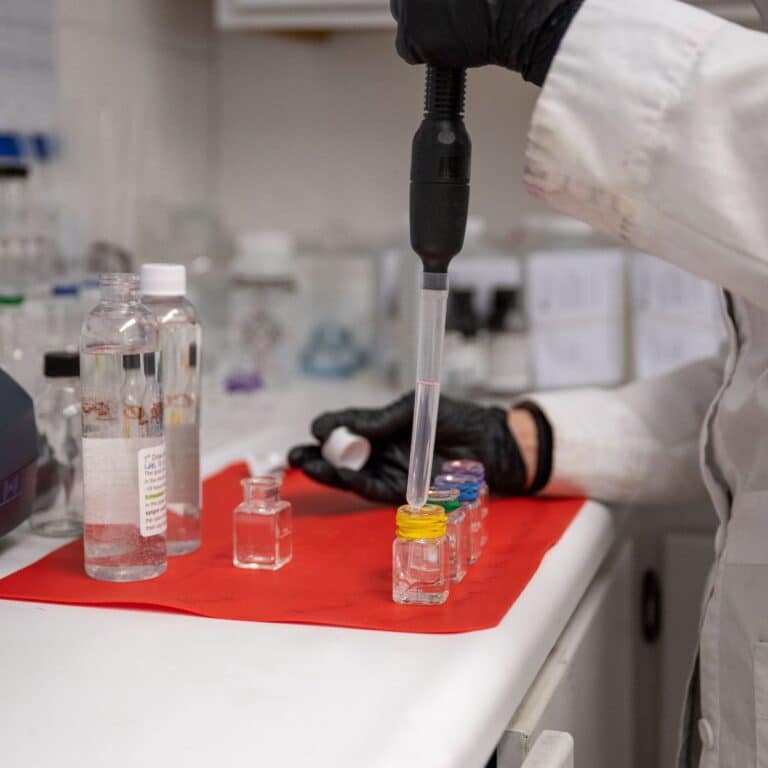 Why is it Important to Test Annually for Bacteria and Nitrate?
